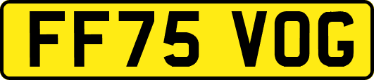 FF75VOG