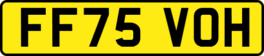 FF75VOH