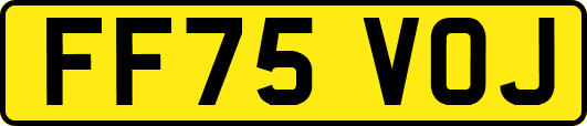 FF75VOJ