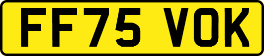 FF75VOK