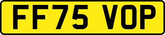 FF75VOP