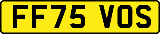 FF75VOS
