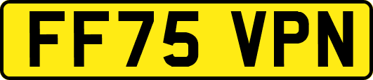 FF75VPN