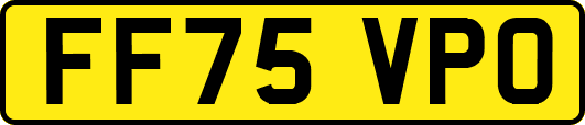 FF75VPO