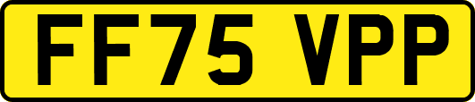 FF75VPP