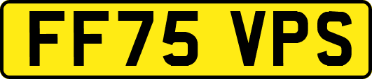 FF75VPS
