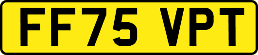 FF75VPT