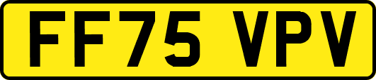 FF75VPV