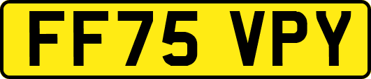FF75VPY