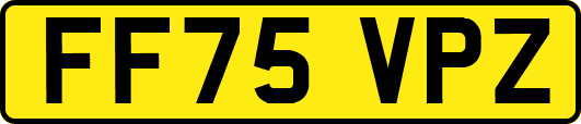 FF75VPZ