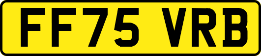FF75VRB