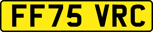 FF75VRC