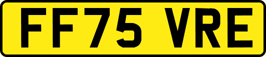 FF75VRE