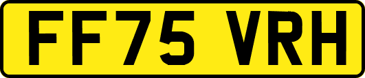 FF75VRH