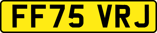 FF75VRJ