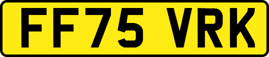 FF75VRK