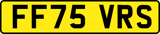 FF75VRS