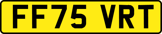 FF75VRT