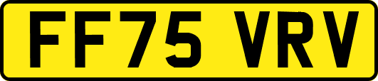 FF75VRV
