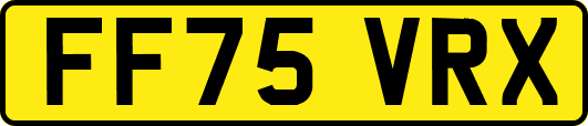 FF75VRX