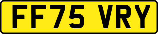 FF75VRY
