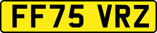 FF75VRZ