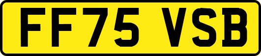 FF75VSB