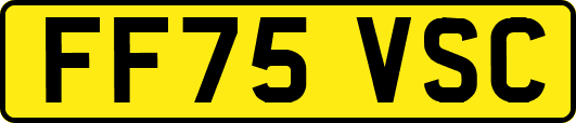 FF75VSC