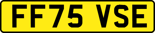FF75VSE