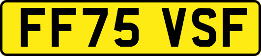 FF75VSF