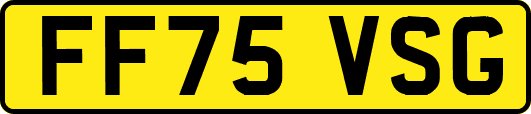 FF75VSG