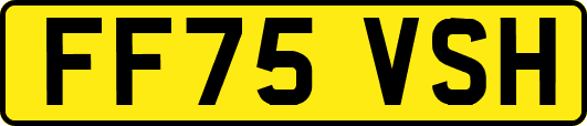 FF75VSH