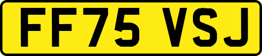 FF75VSJ