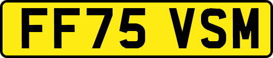 FF75VSM