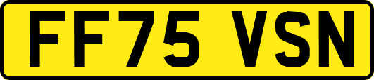 FF75VSN