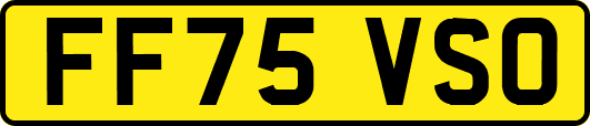 FF75VSO