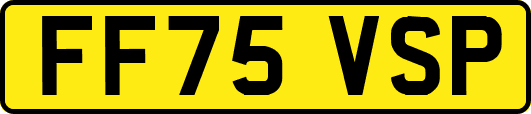 FF75VSP