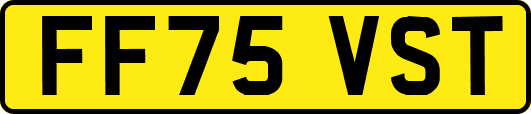 FF75VST