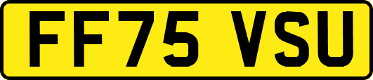 FF75VSU