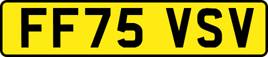 FF75VSV
