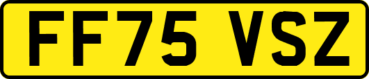 FF75VSZ