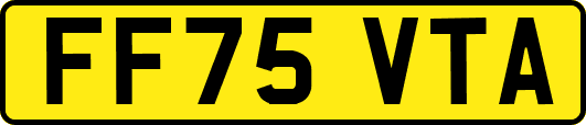FF75VTA