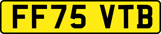 FF75VTB