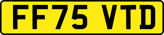 FF75VTD