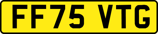 FF75VTG