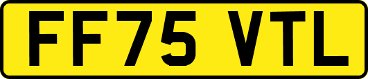 FF75VTL