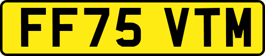 FF75VTM