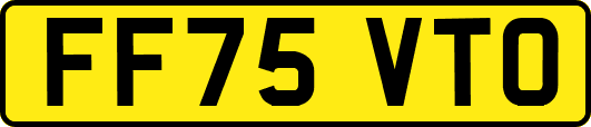 FF75VTO