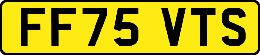 FF75VTS