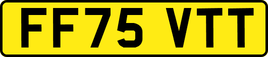FF75VTT